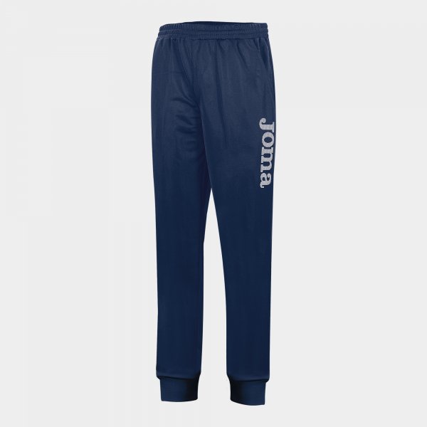 JOMA SUEZ II LONG PANTS DARK NAVY