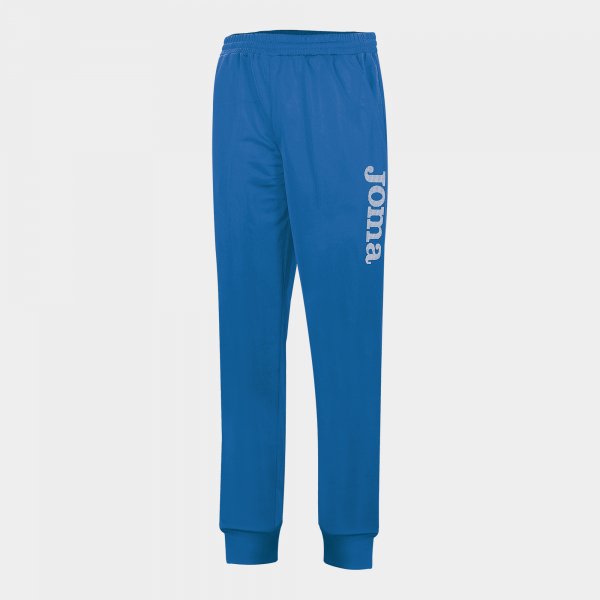 JOMA SUEZ II LONG PANTS ROYAL BLUE