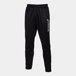 JOMA GLADIATOR LONG PANTS BLACK