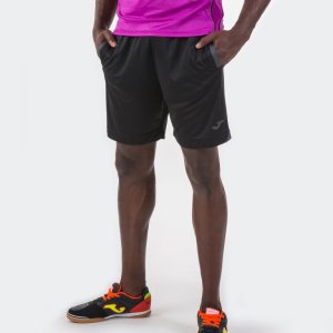 JOMA BERMUDE MIAMI BLACK