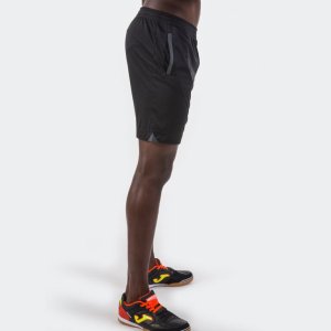 JOMA BERMUDE MIAMI BLACK