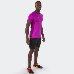 JOMA BERMUDE MIAMI BLACK