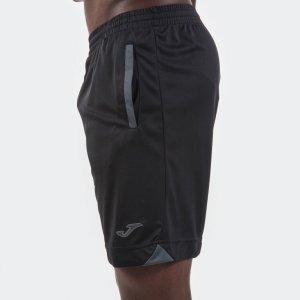 JOMA BERMUDE MIAMI BLACK