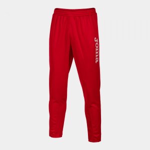 JOMA GLADIATOR LONG PANTS RED