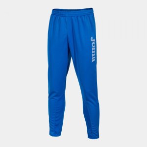 JOMA GLADIATOR LONG PANTS ROYAL BLUE
