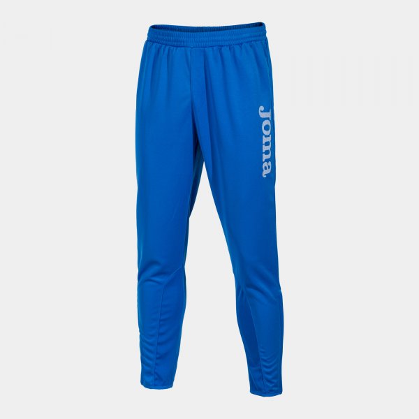 JOMA GLADIATOR LONG PANTS ROYAL BLUE