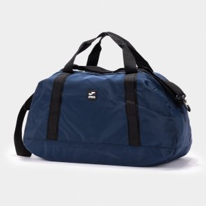JOMA INDOOR SPORT BAG NAVY BLUE