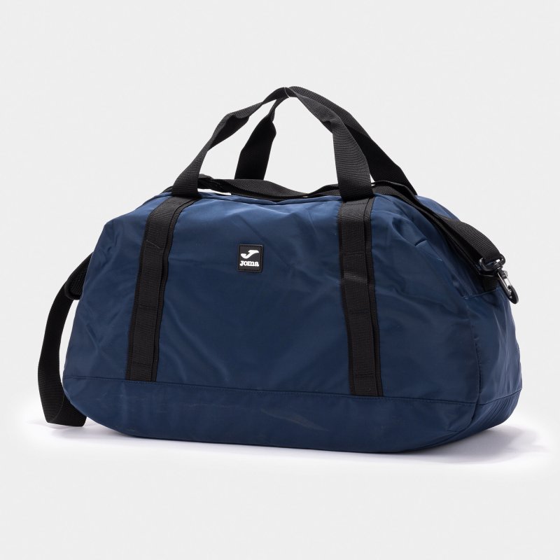JOMA INDOOR SPORT BAG NAVY BLUE
