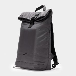 JOMA BREATH BACKPACK BLACK
