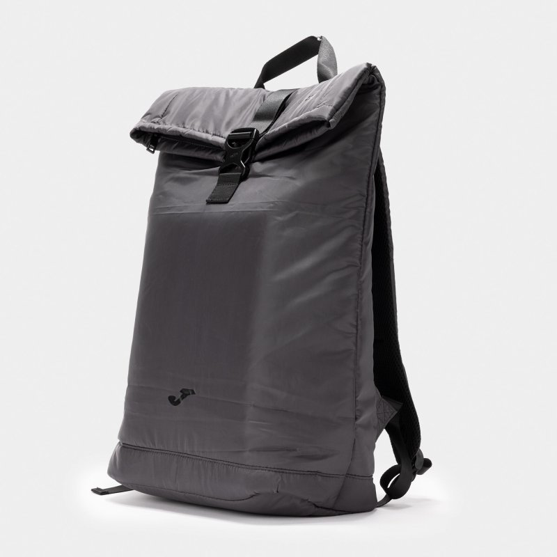 JOMA BREATH BACKPACK BLACK