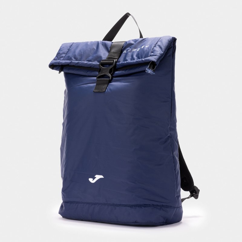 JOMA BREATH BACKPACK NAVY BLUE