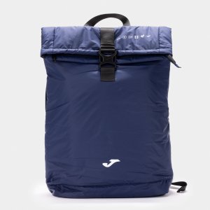 JOMA BREATH BACKPACK NAVY BLUE
