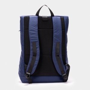 JOMA BREATH BACKPACK NAVY BLUE