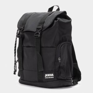 JOMA URBAN STREET BACKPACK BLACK