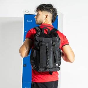 JOMA URBAN STREET BACKPACK BLACK