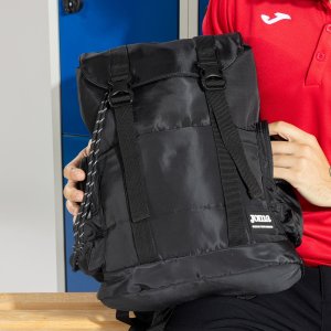 JOMA URBAN STREET BACKPACK BLACK