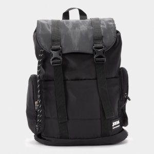 JOMA URBAN STREET BACKPACK BLACK