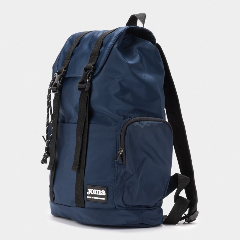 JOMA URBAN STREET BACKPACK DARK NAVY