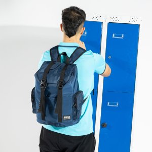 JOMA URBAN STREET BACKPACK DARK NAVY
