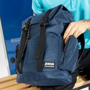 JOMA URBAN STREET BACKPACK DARK NAVY