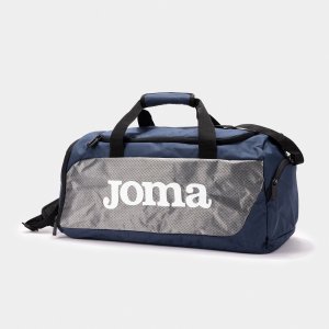 JOMA INDOOR SPORT BAG NAVY BLUE