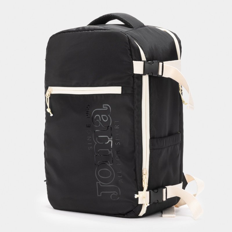JOMA MIMETIC BACKPACK BLACK