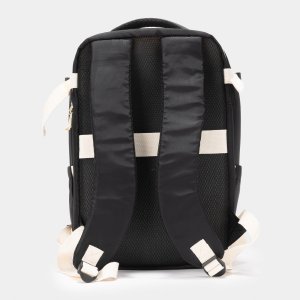JOMA MIMETIC BACKPACK BLACK