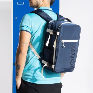 JOMA MIMETIC BACKPACK NAVY BLUE