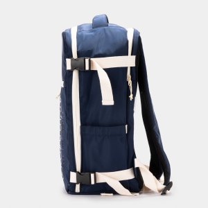 JOMA MIMETIC BACKPACK NAVY BLUE