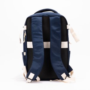 JOMA MIMETIC BACKPACK NAVY BLUE