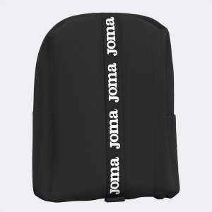 JOMA KIDS CAMP BACKPACK BLACK