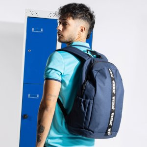 JOMA KIDS CAMP BACKPACK NAVY BLUE