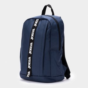 JOMA KIDS CAMP BACKPACK NAVY BLUE