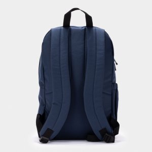 JOMA KIDS CAMP BACKPACK NAVY BLUE
