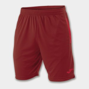 JOMA BERMUDE MIAMI RED