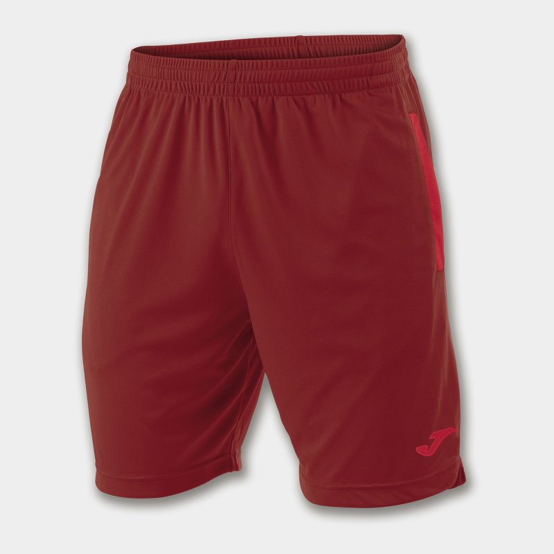 JOMA BERMUDE MIAMI RED