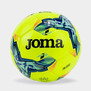 JOMA DALI IV BALL FLUOR YELLOW BLUE