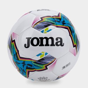 JOMA DALI IV BALL WHITE FLUOR TURQUOISE