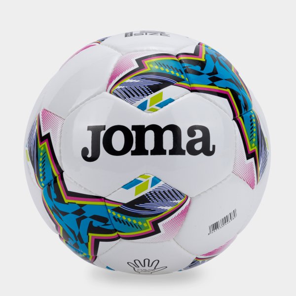 JOMA DALI IV BALL WHITE FLUOR TURQUOISE