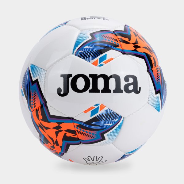 JOMA DALI IV BALL WHITE FLUOR CORAL