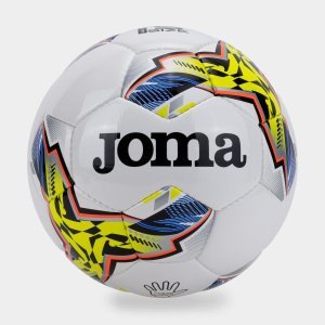 JOMA DALI IV BALL WHITE FLUOR YELLOW