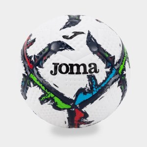 JOMA ICEBERG IV BALL WHITE FLUOR GREEN