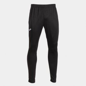JOMA HANDBALL GOALKEEPER LONG PANTS BLACK