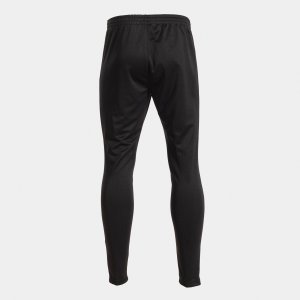 JOMA HANDBALL GOALKEEPER LONG PANTS BLACK