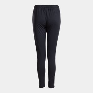 JOMA ADVANCE LONG PANTS BLACK