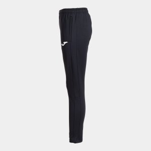 JOMA ADVANCE LONG PANTS BLACK