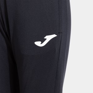 JOMA ADVANCE LONG PANTS BLACK