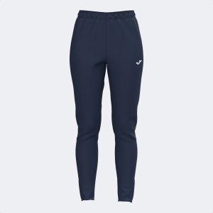 JOMA ADVANCE LONG PANTS NAVY