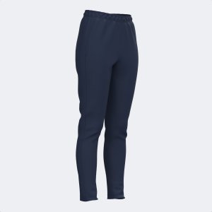 JOMA ADVANCE LONG PANTS NAVY