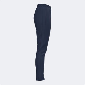 JOMA ADVANCE LONG PANTS NAVY